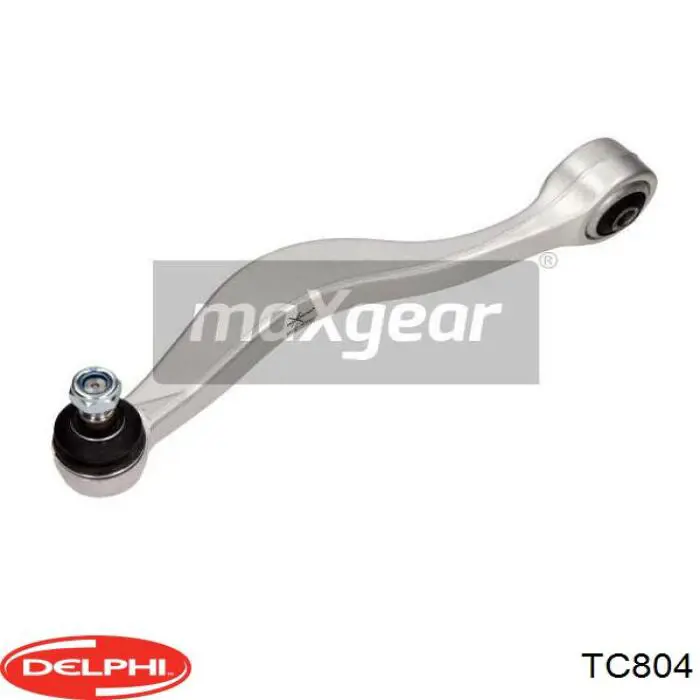 Brazo inferior izquierdo de la suspensión delantera Delphi TC804 precio, desde 56,92 EUR
