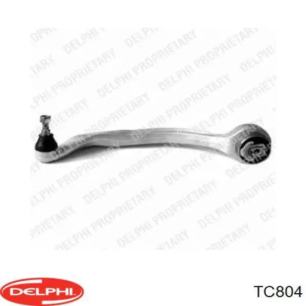Comprar TC804 Delphi Brazo inferior izquierdo de la suspensión delantera