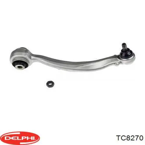 Comprar TC8270 Delphi Brazo inferior derecho de la suspensión delantera
