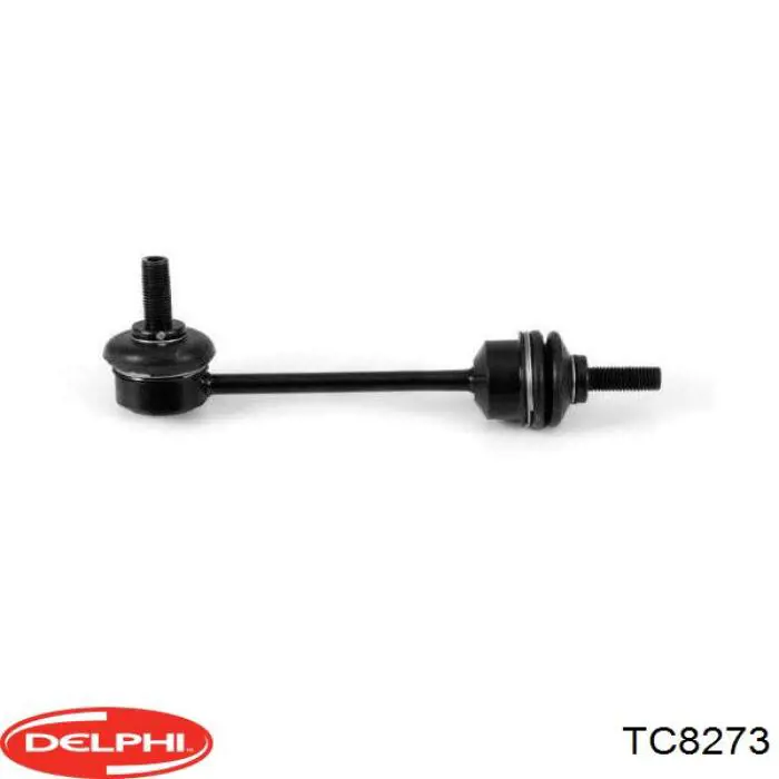 TC8273 Delphi barra oscilante, suspensión de ruedas delantera, superior izquierda