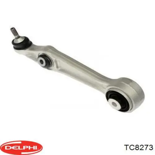 Triángulo de suspensión delantera, superior izquierda Tesla Motors 600653200A