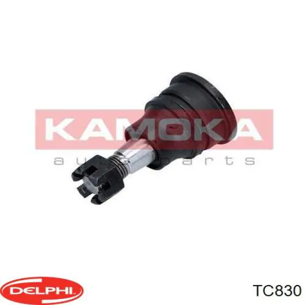Comprar TC830 Delphi Rótula inferior de suspensión