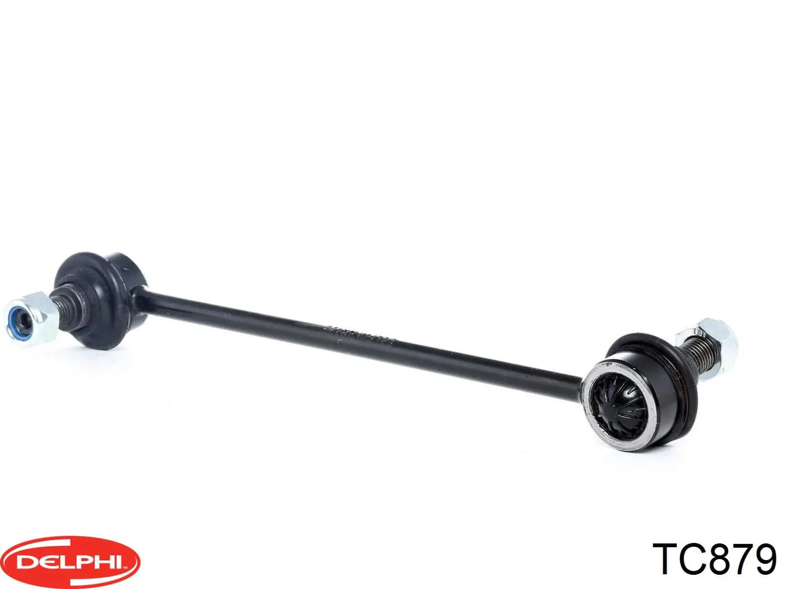 Bieleta estabilizadora delantera Delphi TC879 precio, desde 15,14 EUR