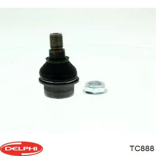 Rótula inferior de suspensión Delphi TC888 precio, desde 13,46 EUR