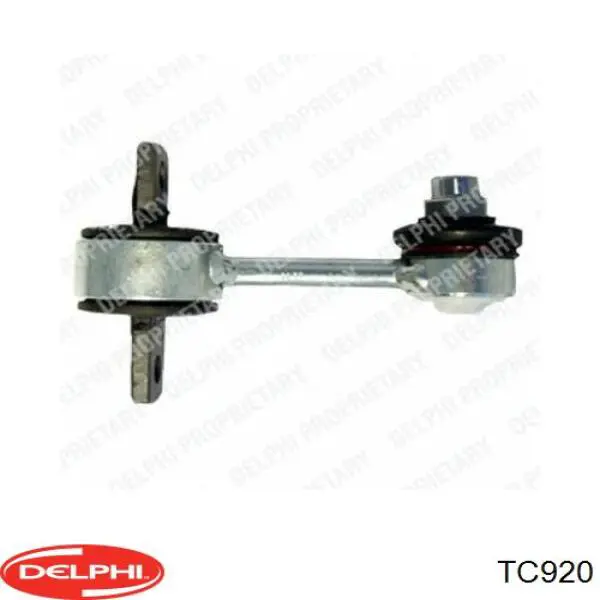 Bieleta estabilizadora delantera Delphi TC920 precio, desde 11,45 EUR