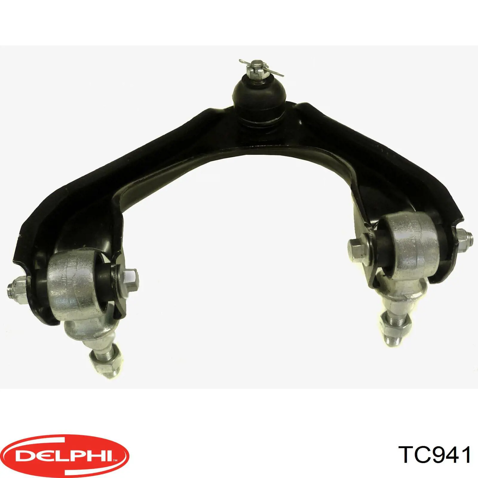 Trapecio de suspensión delantera, superior izquierda Delphi TC941 precio, desde 45,12 EUR