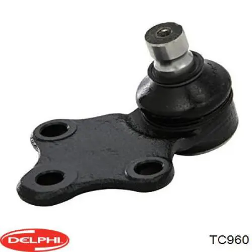 Rótula inferior de suspensión Delphi TC960 precio, desde 12,51 EUR