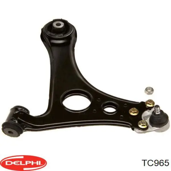 Brazo inferior derecho de la suspensión delantera Delphi TC965 precio, desde 57,87 EUR