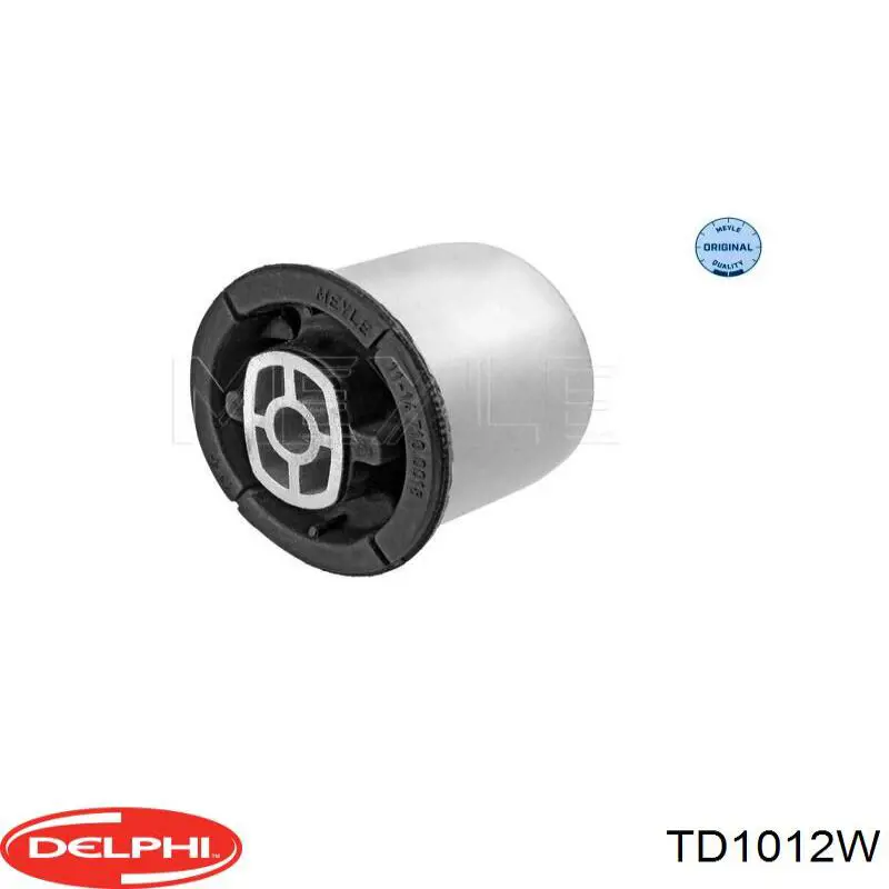 Suspensión, cuerpo del eje trasero Peugeot 208 CA, CC