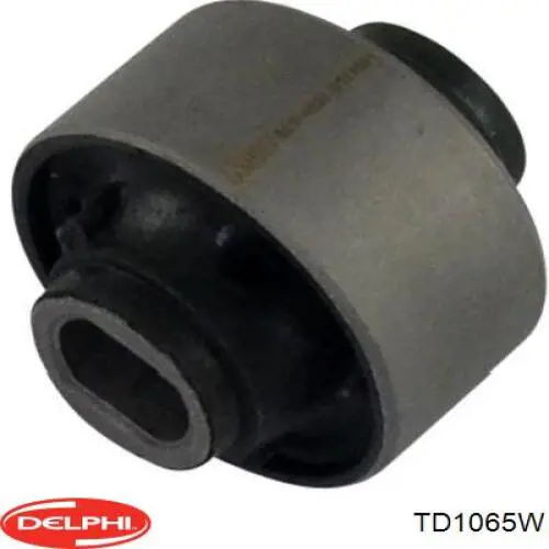 TD1065W Delphi silentblock de suspensión delantero inferior