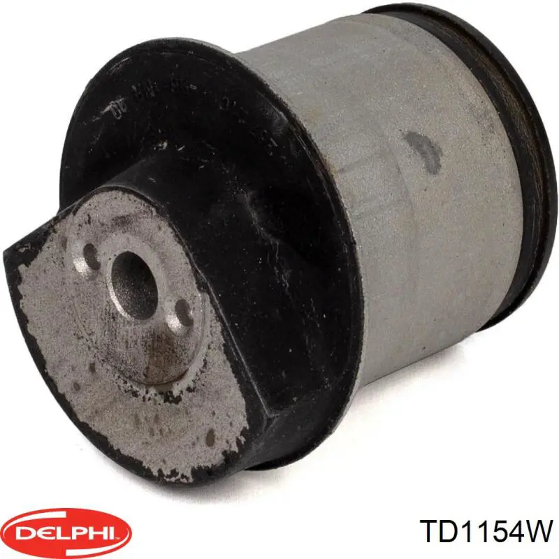 Suspensión, cuerpo del eje trasero Opel Zafira A05