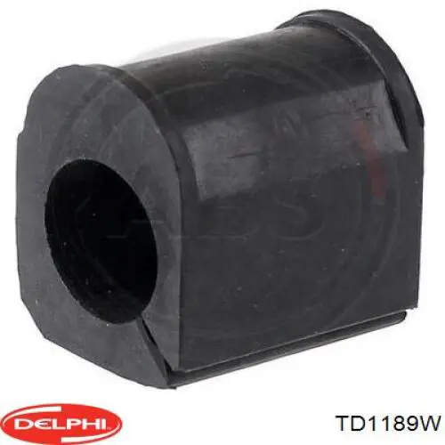 TD1189W Delphi