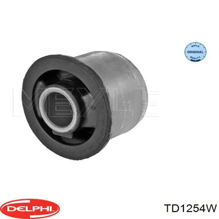 Comprar TD1254W Delphi Silentblock trasero