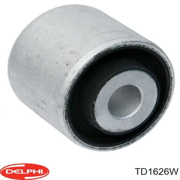 TD1626W Delphi silentblock de suspensión delantero inferior