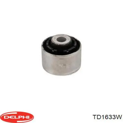 Silentblock de brazo de suspensión Delphi TD1633W precio, desde 20,18 EUR