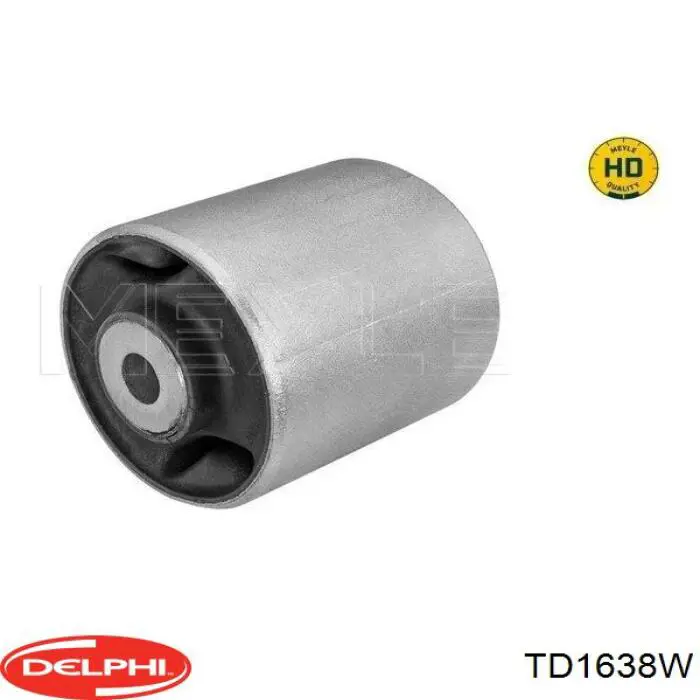 Comprar TD1638W Delphi Silentblock