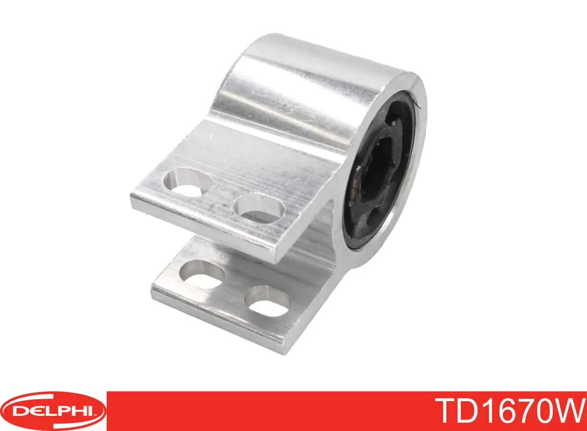 Comprar TD1670W Delphi Silentblock