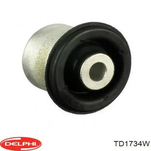 Silentblock de brazo de suspensión Delphi TD1734W precio, desde 25,82 EUR