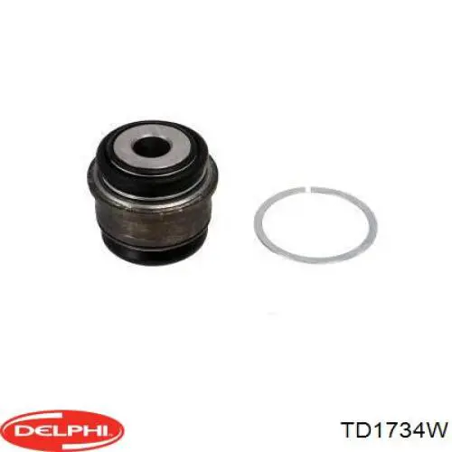 Comprar TD1734W Delphi Silentblock