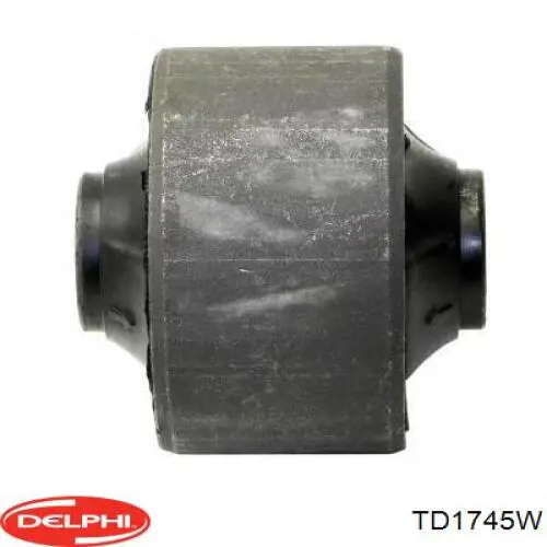 TD1745W Delphi Silentblock de brazo de suspensión delantero inferior