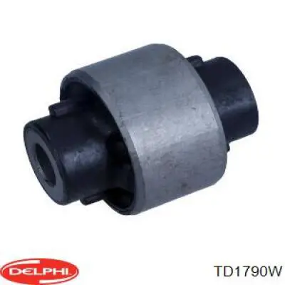 TD1790W Delphi silentblock de suspensión delantero inferior