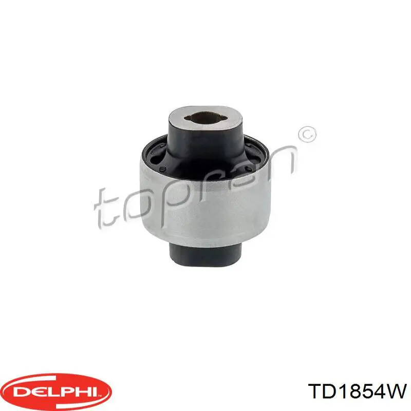 Comprar TD1854W Delphi Silentblock