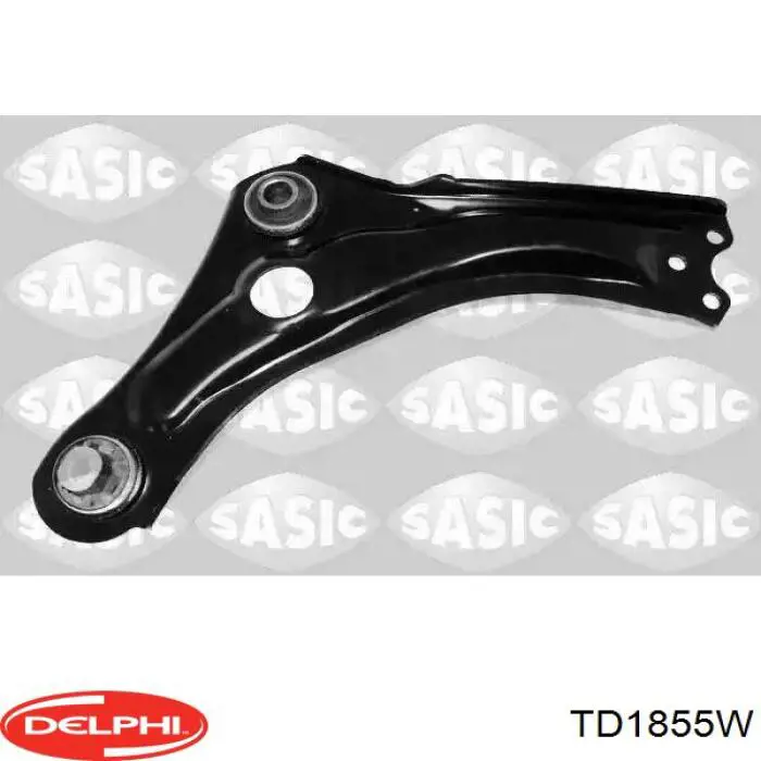 Comprar TD1855W Delphi Silentblock