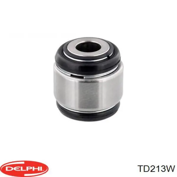 TD213W Delphi Buje de mangueta trasera