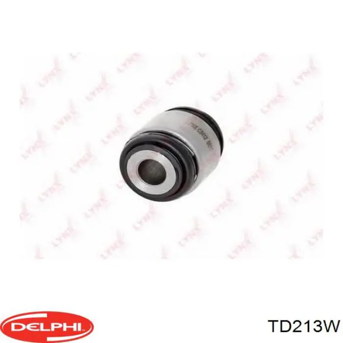 Buje de mangueta trasera Delphi TD213W precio, desde 9,12 EUR