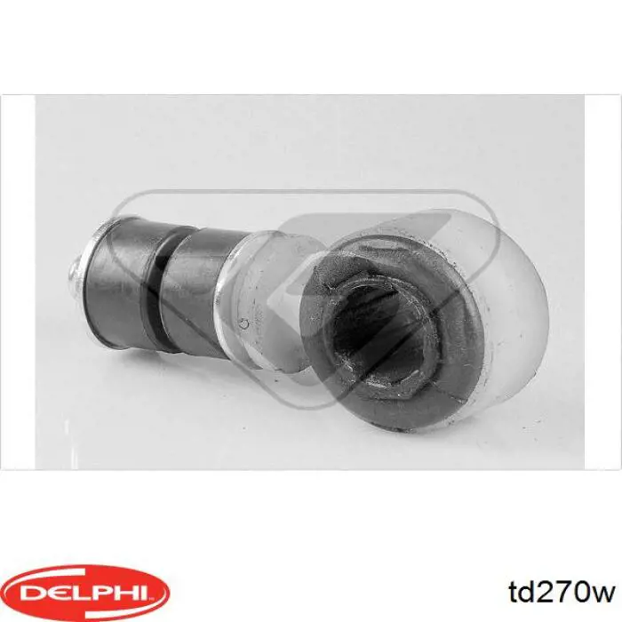 Soporte de barra estabilizadora delantera Opel Astra 51, 52, F35, M35