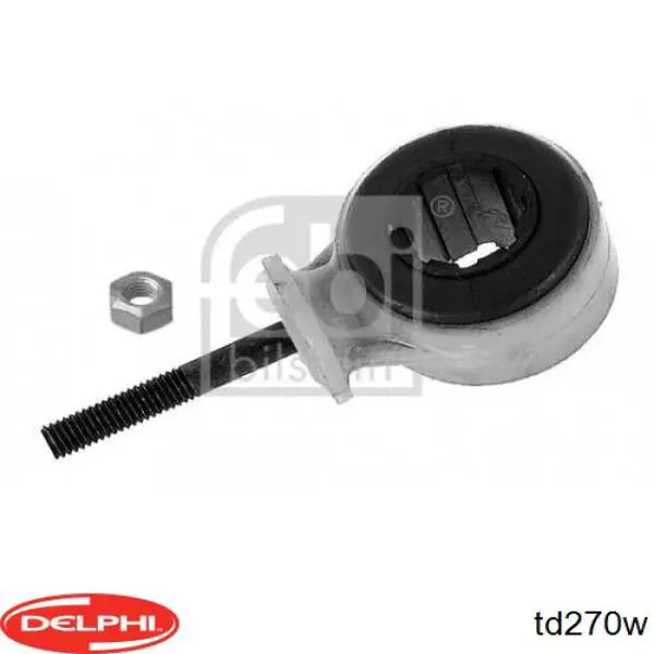 Soporte de barra estabilizadora delantera Opel Astra 51, 52, F35, M35