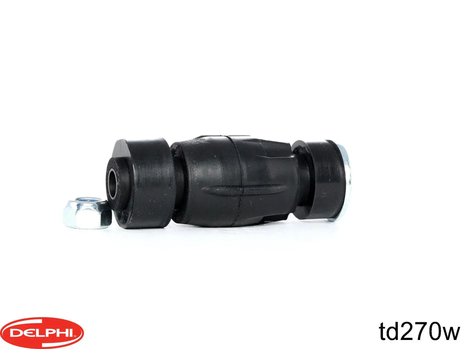 Soporte de barra estabilizadora delantera Opel Astra 51, 52, F35, M35