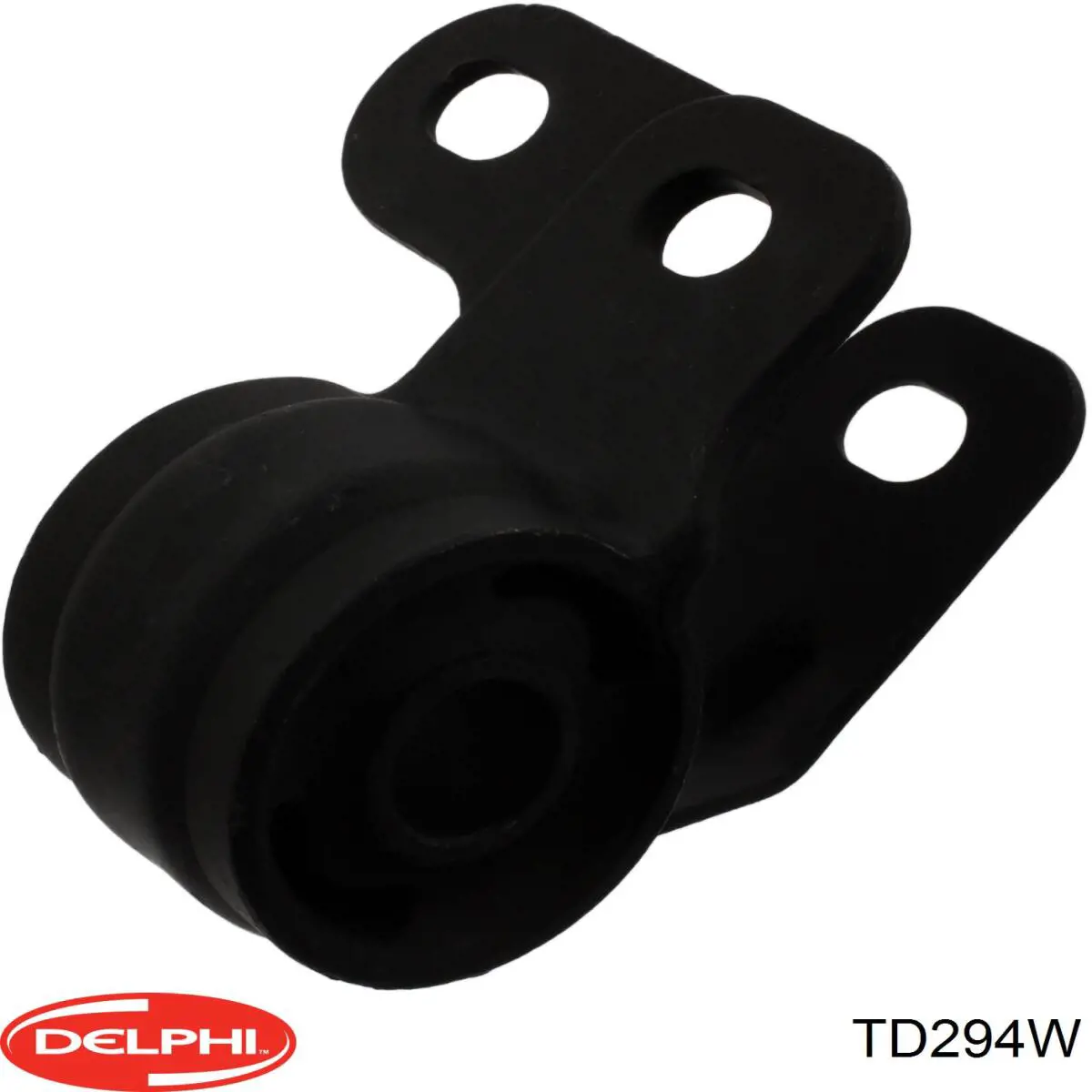 TD294W Delphi silentblock de suspensión delantero inferior