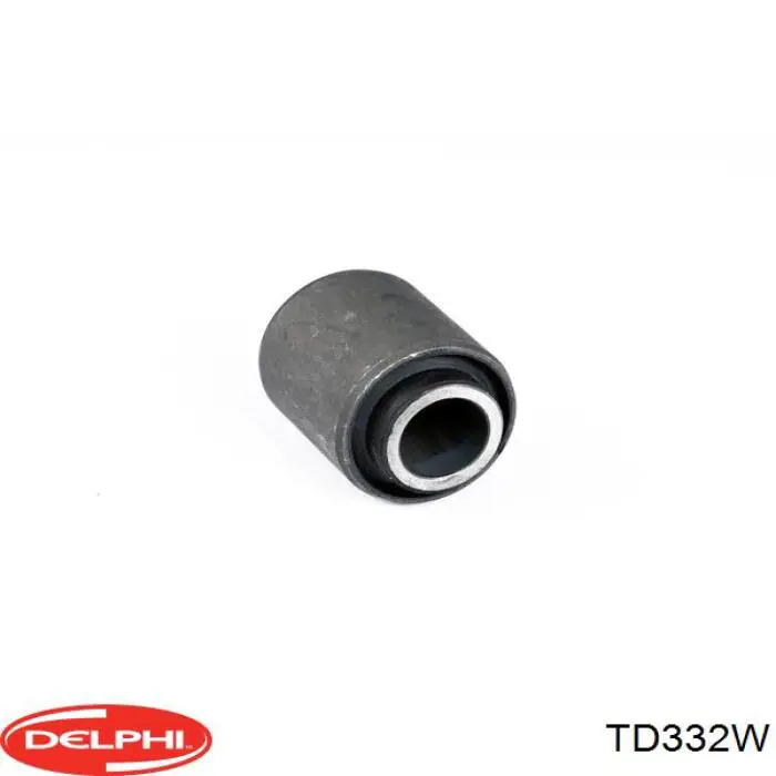Silentblock de brazo de suspensión Delphi TD332W precio, desde 3,81 EUR