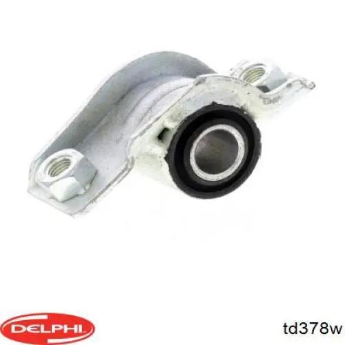 Silentblock de suspensión delantero inferior Fiat Tipo 160