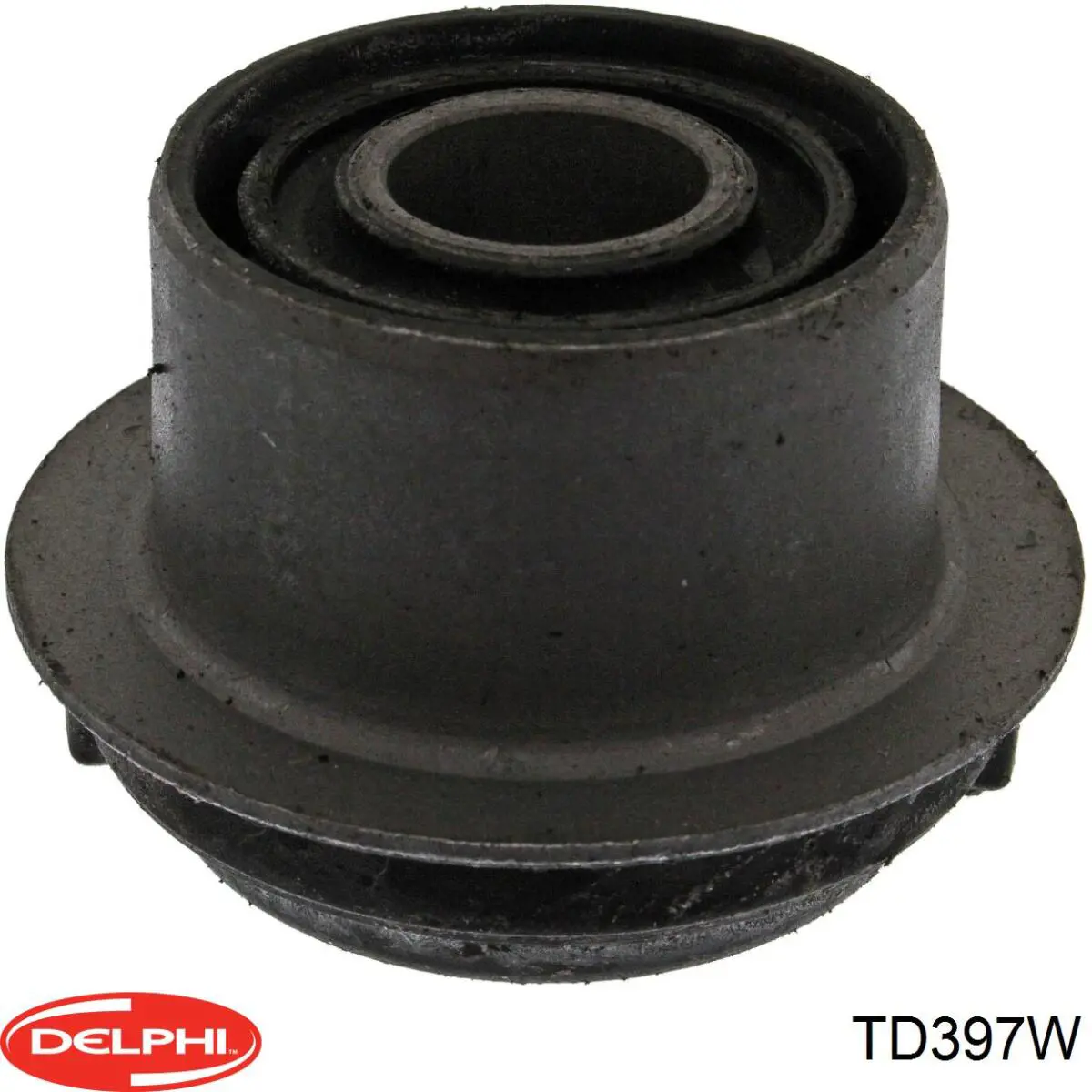 Suspension Avant Delphi Td239 W - Compatible Audi, VW, Seat, Skoda - Pour Passat, Golf, A3, Etc. - Diamètre 12/32.7 Mm