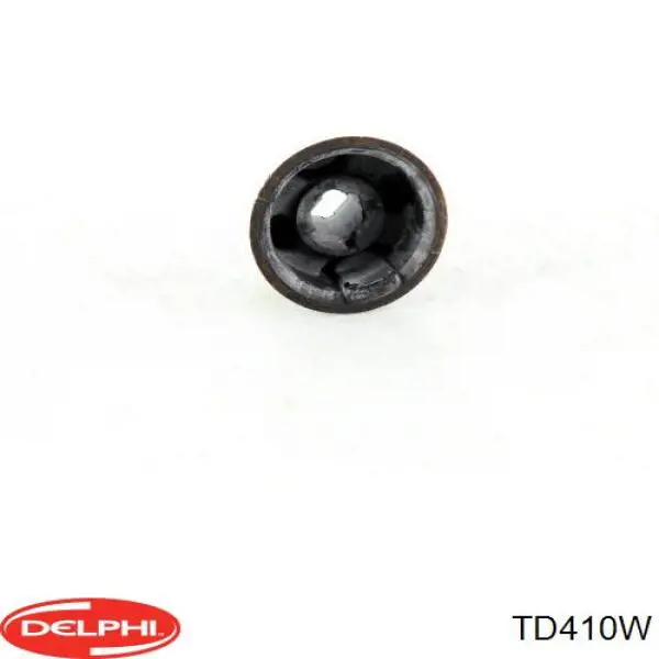 TD410W Delphi Silentblock de brazo de suspensión delantero inferior
