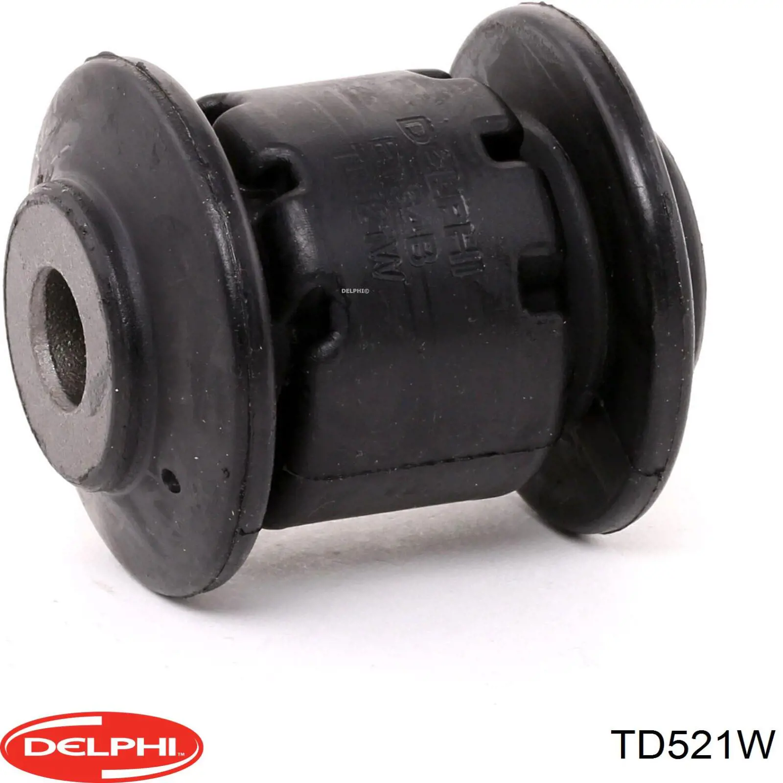 Silentblock suspension Delphi TD521W