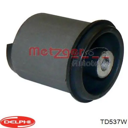 Suspensión, cuerpo del eje trasero Opel Vectra 86, 87