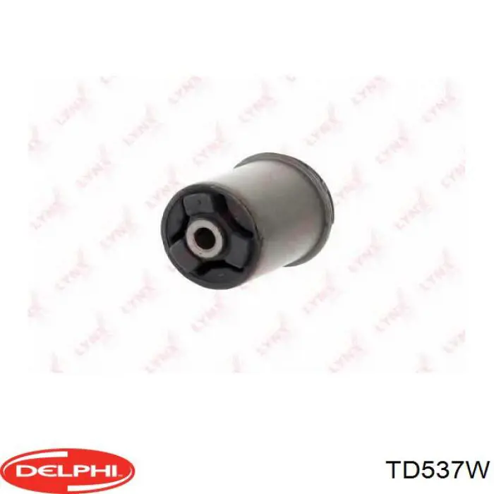 Suspensión, cuerpo del eje trasero Opel Vectra 86, 87