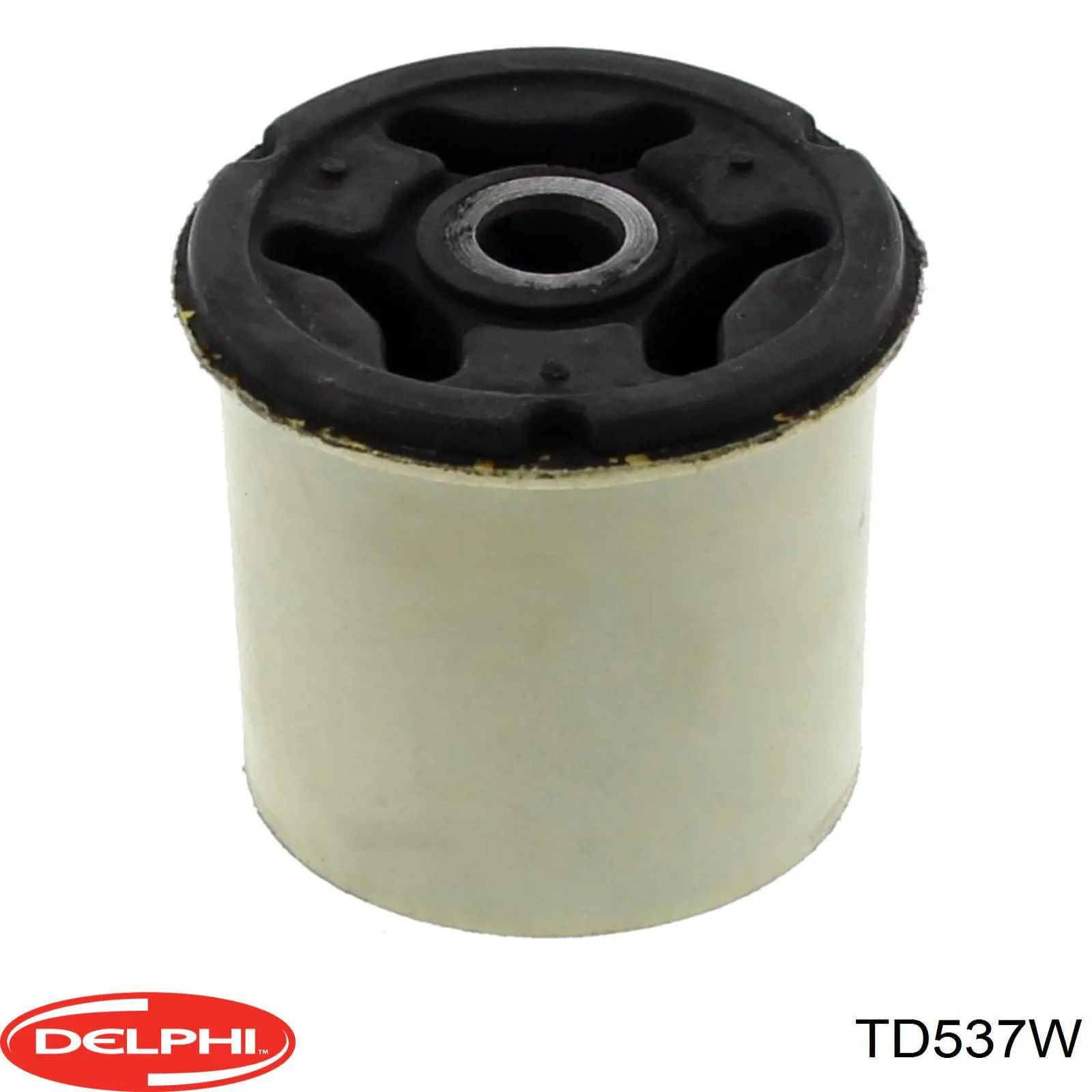 Suspensión, cuerpo del eje trasero Opel Vectra 86, 87