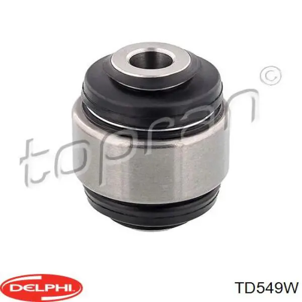Buje de mangueta trasera TD549W Delphi