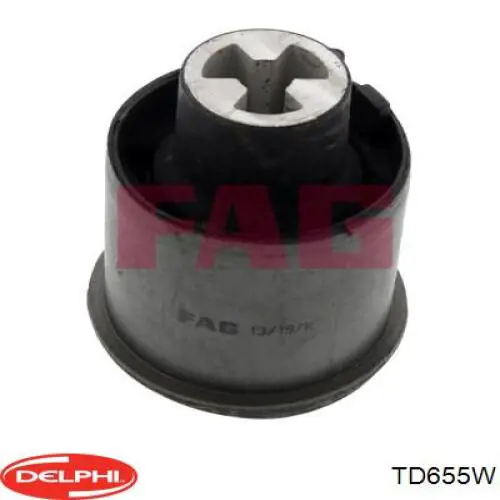 Suspensión, cuerpo del eje trasero Seat Toledo 2 1M2