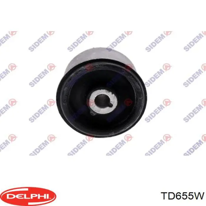 Suspensión, cuerpo del eje trasero Seat Toledo 2 1M2