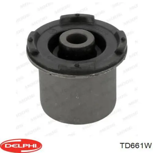 Comprar TD661W Delphi Silentblock