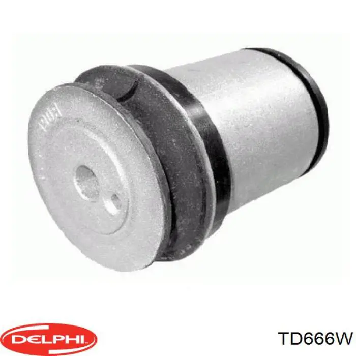 Comprar TD666W Delphi Silentblock trasero