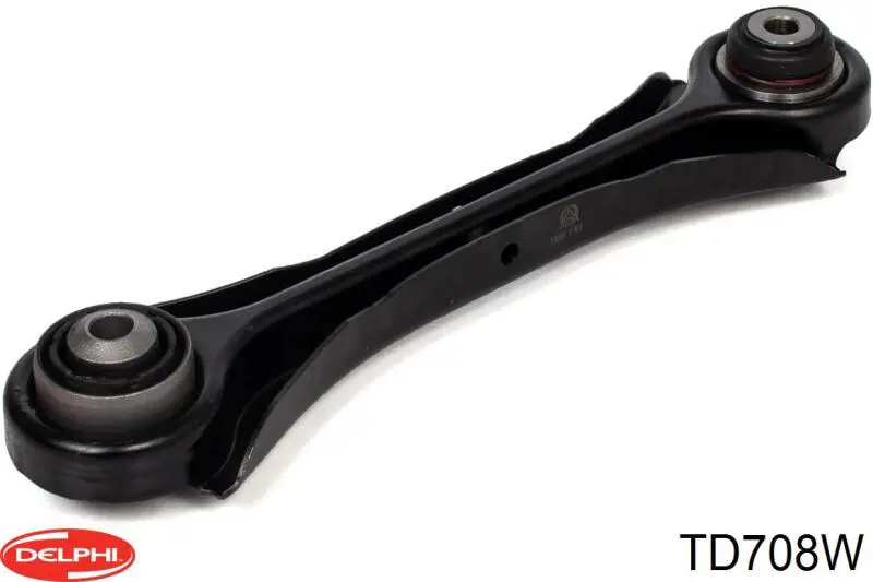 Buje exterior del brazo transversal trasero Delphi TD708W precio, desde 13,28 EUR