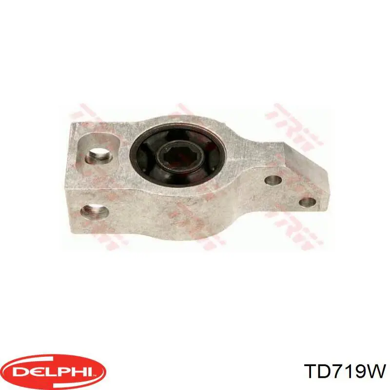 Comprar TD719W Delphi Silentblock