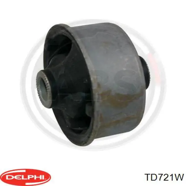 TD721W Delphi silentblock de suspensión delantero inferior