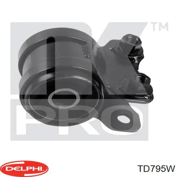 Silentblock del brazo de suspensión TD795W Delphi